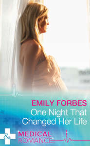 бесплатно читать книгу One Night That Changed Her Life автора Emily Forbes