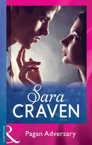 бесплатно читать книгу Pagan Adversary автора Сара Крейвен