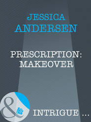 бесплатно читать книгу Prescription: Makeover автора Jessica Andersen