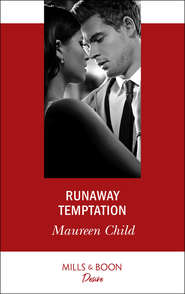 бесплатно читать книгу Runaway Temptation автора Maureen Child