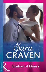 бесплатно читать книгу Shadow Of Desire автора Сара Крейвен