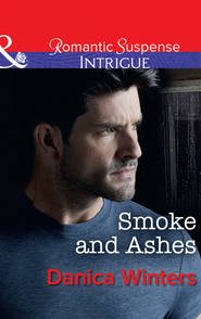 бесплатно читать книгу Smoke And Ashes автора Danica Winters