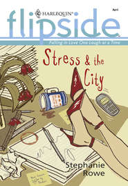 бесплатно читать книгу Stress and The City автора Stephanie Rowe