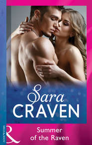 бесплатно читать книгу Summer Of The Raven автора Сара Крейвен