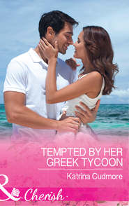 бесплатно читать книгу Tempted By Her Greek Tycoon автора Katrina Cudmore