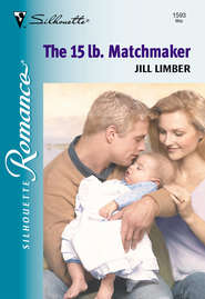 бесплатно читать книгу The 15 Lb. Matchmaker автора Jill Limber