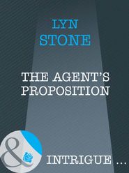 бесплатно читать книгу The Agent's Proposition автора Lyn Stone