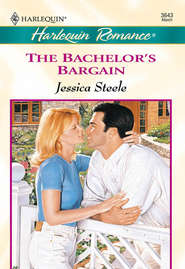 бесплатно читать книгу The Bachelor's Bargain автора Jessica Steele