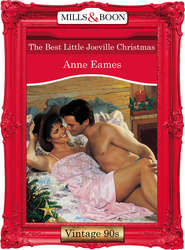 бесплатно читать книгу The Best Little Joeville автора Anne Eames