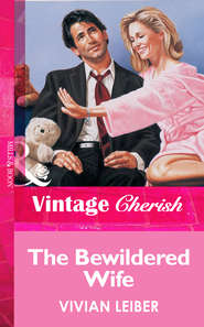 бесплатно читать книгу The Bewildered Wife автора Vivian Leiber