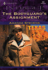 бесплатно читать книгу The Bodyguard's Assignment автора Amanda Stevens