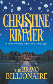 бесплатно читать книгу The Bravo Billionaire автора Christine Rimmer