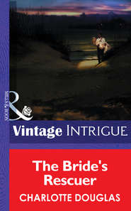 бесплатно читать книгу The Bride's Rescuer автора Charlotte Douglas