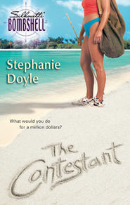 бесплатно читать книгу The Contestant автора Stephanie Doyle