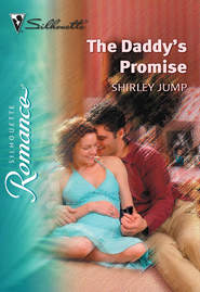 бесплатно читать книгу The Daddy's Promise автора Shirley Jump