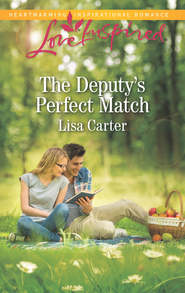 бесплатно читать книгу The Deputy's Perfect Match автора Lisa Carter