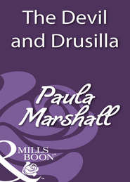 бесплатно читать книгу The Devil And Drusilla автора Paula Marshall