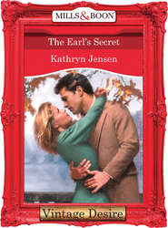 бесплатно читать книгу The Earl's Secret автора Kathryn Jensen