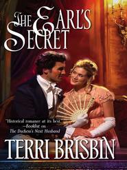бесплатно читать книгу The Earl's Secret автора Terri Brisbin