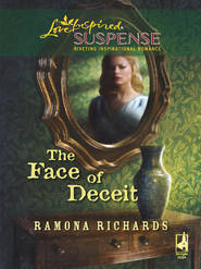 бесплатно читать книгу The Face of Deceit автора Ramona Richards