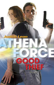 бесплатно читать книгу The Good Thief автора Judith Leon