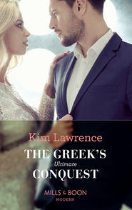 бесплатно читать книгу The Greek's Ultimate Conquest автора Ким Лоренс