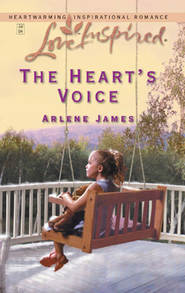 бесплатно читать книгу The Heart's Voice автора Arlene James