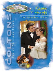 бесплатно читать книгу The Hopechest Bride автора Кейси Майклс