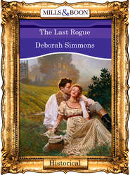 бесплатно читать книгу The Last Rogue автора Deborah Simmons
