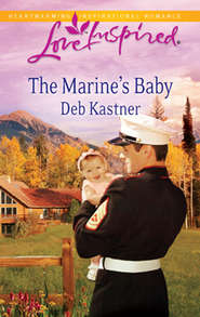 бесплатно читать книгу The Marine's Baby автора Deb Kastner