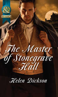 бесплатно читать книгу The Master of Stonegrave Hall автора Хелен Диксон