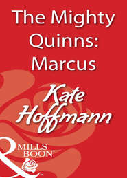 бесплатно читать книгу The Mighty Quinns: Marcus автора Kate Hoffmann