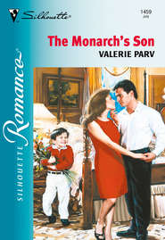 бесплатно читать книгу The Monarch's Son автора Valerie Parv