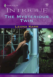 бесплатно читать книгу The Mysterious Twin автора Leona Karr