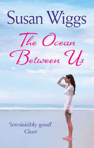 бесплатно читать книгу The Ocean Between Us автора Сьюзен Виггс