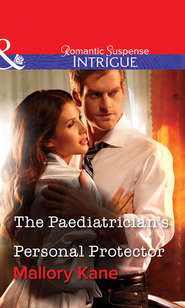 бесплатно читать книгу The Paediatrician's Personal Protector автора Mallory Kane