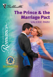 бесплатно читать книгу The Prince and The Marriage Pact автора Valerie Parv