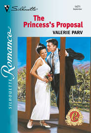 бесплатно читать книгу The Princess's Proposal автора Valerie Parv