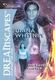 бесплатно читать книгу The Raven Master автора Diana Whitney