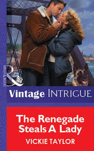 бесплатно читать книгу The Renegade Steals A Lady автора Vickie Taylor