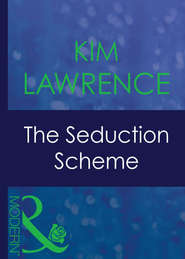 бесплатно читать книгу The Seduction Scheme автора Ким Лоренс