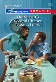 бесплатно читать книгу The Sheriff's Second Chance автора Leandra Logan