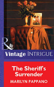 бесплатно читать книгу The Sheriff's Surrender автора Marilyn Pappano