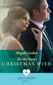 бесплатно читать книгу The Shy Nurse's Christmas Wish автора Abigail Gordon