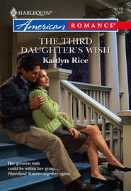 бесплатно читать книгу The Third Daughter's Wish автора Kaitlyn Rice