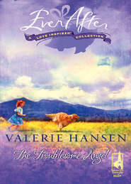 бесплатно читать книгу The Troublesome Angel автора Valerie Hansen