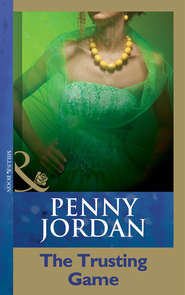 бесплатно читать книгу The Trusting Game автора Пенни Джордан
