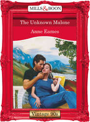 бесплатно читать книгу The Unknown Malone автора Anne Eames