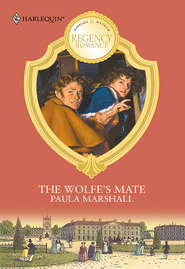 бесплатно читать книгу The Wolfe's Mate автора Paula Marshall