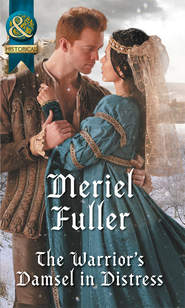 бесплатно читать книгу The Warrior's Damsel In Distress автора Meriel Fuller